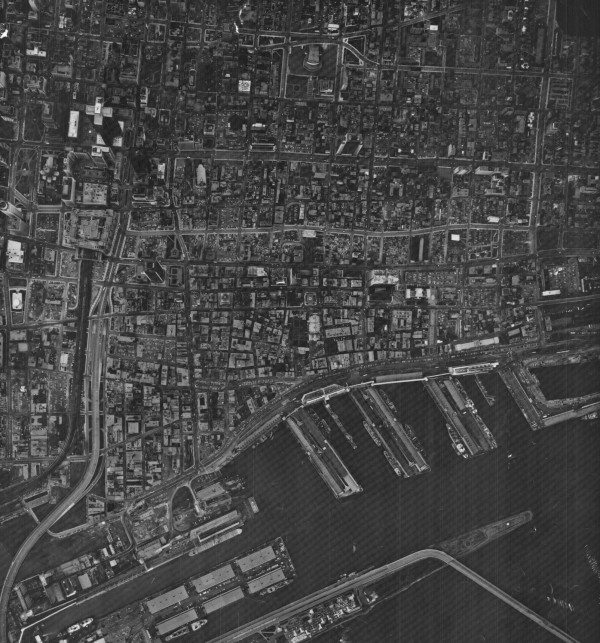 Montréal. 1969. VM97,S3,D09,P043 (extrait).