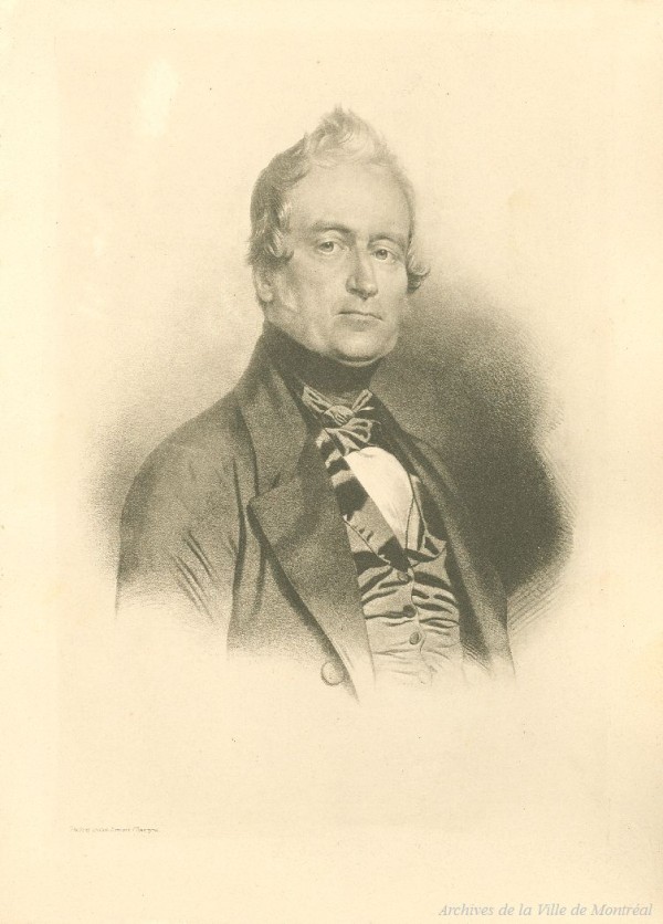Louis-Joseph Papineau, [19-], BM1-5P1639